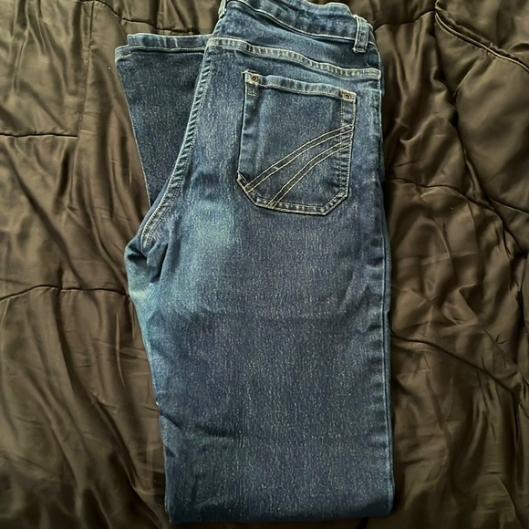 American Apparel Denim - American Apparel Skinny jeans